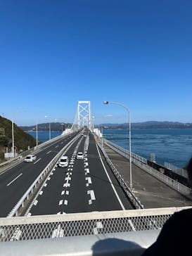 徳島県立 渦の道に投稿された画像（2024/3/27）