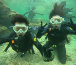 武藤潜水に投稿された画像（2024/3/27）