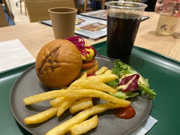 福井県立恐竜博物館に投稿された画像（2024/3/27）