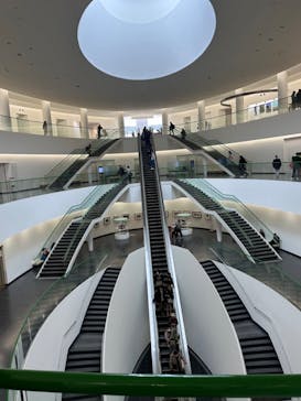 福井県立恐竜博物館に投稿された画像（2024/3/27）