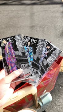 東京卍リベンジャーズ 描き下ろし新体験展 最後の世界線に投稿された画像（2024/3/27）