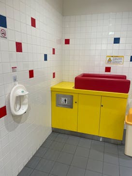 レゴランドⓇ・ジャパン・リゾートに投稿された画像（2024/3/27）