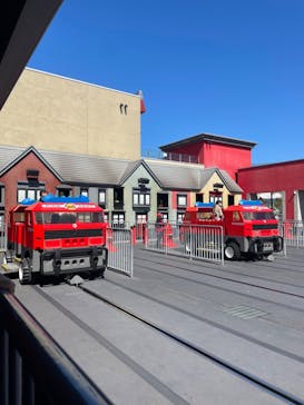 レゴランドⓇ・ジャパン・リゾートに投稿された画像（2024/3/27）