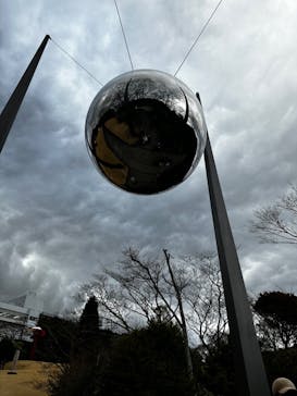 彫刻の森美術館に投稿された画像（2024/3/27）