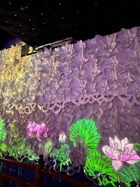 AQUARIUM × ART　atoaに投稿された画像（2024/3/27）