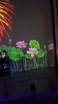 AQUARIUM × ART　atoaに投稿された画像（2024/3/27）