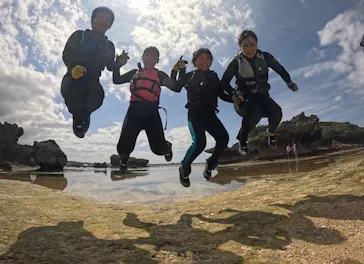 武藤潜水に投稿された画像（2024/3/27）