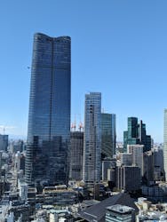 東京タワーに投稿された画像（2024/3/27）