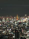 東京スカイツリーに投稿された画像（2024/3/27）