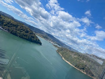 浜名湖パルパルに投稿された画像（2024/3/27）