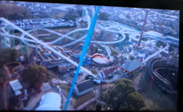 ひらかたパークに投稿された画像（2024/3/27）