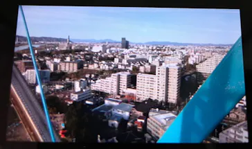 ひらかたパークに投稿された画像（2024/3/27）