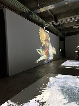 ゴッホ・アライブに投稿された画像（2024/3/27）