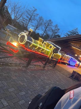 修善寺虹の郷に投稿された画像（2024/3/27）