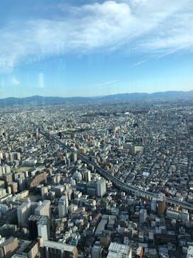 ハルカス300(展望台)に投稿された画像（2024/3/27）