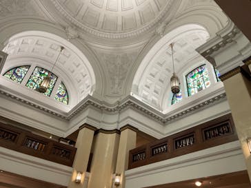 福井県立恐竜博物館に投稿された画像（2024/3/27）