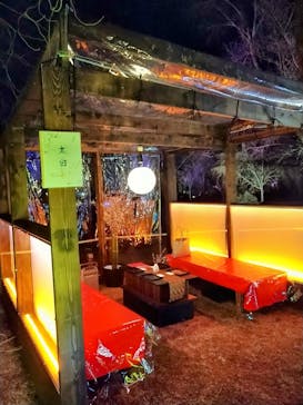 NAKED meets 二条城 2025 観月に投稿された画像（2024/3/27）