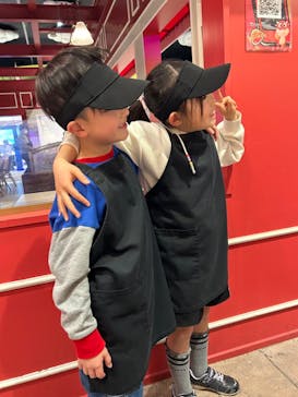 カンドゥー幕張に投稿された画像（2024/3/27）