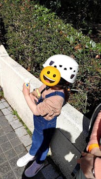 ニジゲンノモリに投稿された画像（2024/3/27）