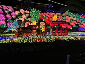 伊豆ぐらんぱる公園に投稿された画像（2024/3/27）