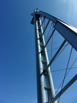 グローバルタワーに投稿された画像（2024/3/27）