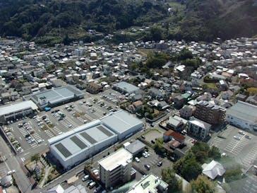 グローバルタワーに投稿された画像（2024/3/27）