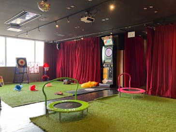 べるべるパーク横浜ハマボールイアス店に投稿された画像（2024/3/28）