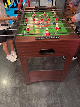 VS PARK WITH G ららぽーと福岡店に投稿された画像（2024/3/28）