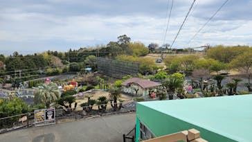 伊豆ぐらんぱる公園に投稿された画像（2024/3/28）
