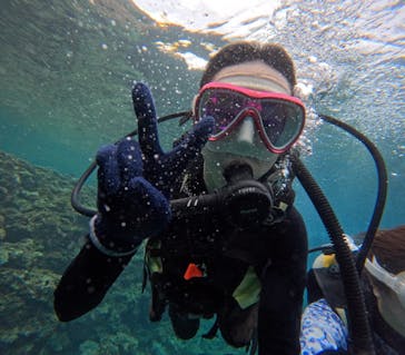 沖縄マリンサービス碧に投稿された画像（2024/3/28）