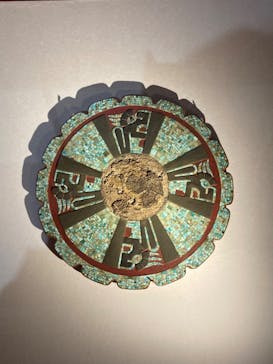 特別展「古代メキシコ ーマヤ、アステカ、テオティワカン」に投稿された画像（2024/3/28）