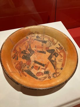 特別展「古代メキシコ ーマヤ、アステカ、テオティワカン」に投稿された画像（2024/3/28）