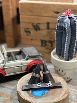 SWING BY（スウィング バイ）に投稿された画像（2024/3/28）