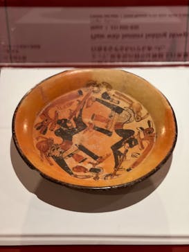 特別展「古代メキシコ ーマヤ、アステカ、テオティワカン」に投稿された画像（2024/3/28）