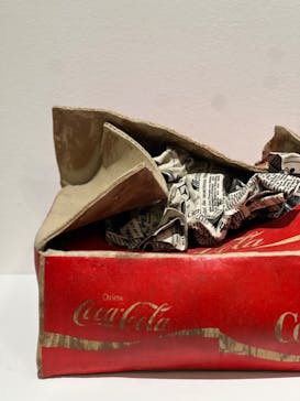 特別展「古代メキシコ ーマヤ、アステカ、テオティワカン」に投稿された画像（2024/3/28）