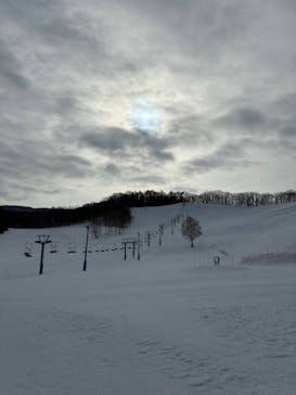 水上高原 藤原スキー場に投稿された画像（2024/3/28）
