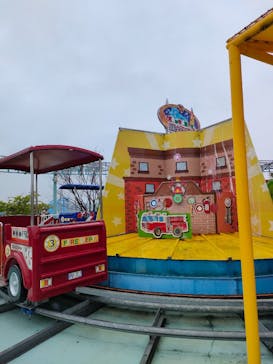 浜名湖パルパルに投稿された画像（2024/3/28）