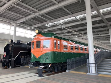 京都鉄道博物館_運転シミュレーターに投稿された画像（2024/3/28）