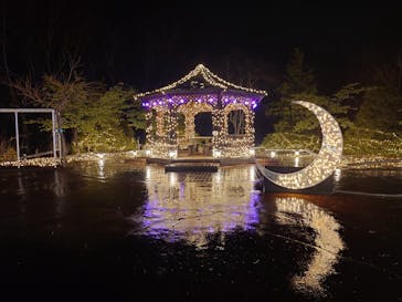 修善寺虹の郷に投稿された画像（2024/3/28）