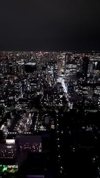 東京タワーに投稿された画像（2024/3/28）
