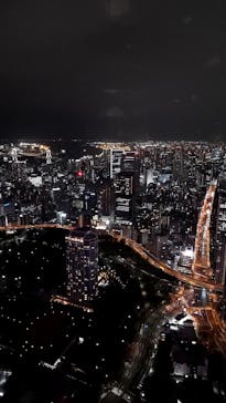 東京タワーに投稿された画像（2024/3/28）