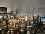福井県立恐竜博物館に投稿された画像（2024/3/28）