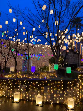 ひらかたパークに投稿された画像（2024/3/28）