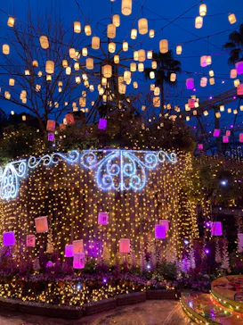 ひらかたパークに投稿された画像（2024/3/28）