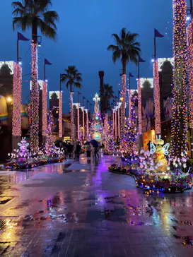 ひらかたパークに投稿された画像（2024/3/28）