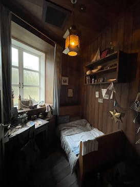 ムーミンバレーパークに投稿された画像（2024/3/28）