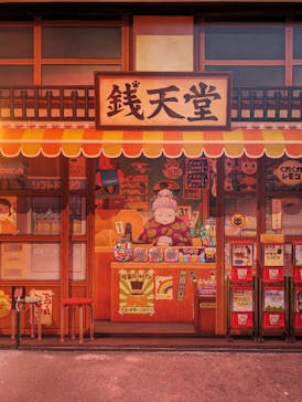 西武園ゆうえんちに投稿された画像（2024/3/28）