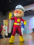神戸アンパンマンこどもミュージアム＆モールに投稿された画像（2024/3/29）