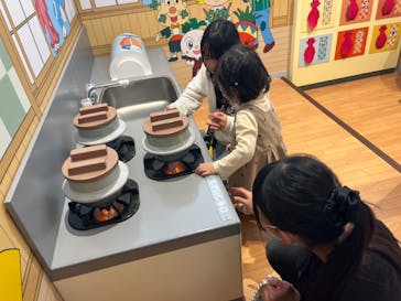 神戸アンパンマンこどもミュージアム＆モールに投稿された画像（2024/3/29）