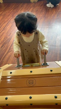 神戸アンパンマンこどもミュージアム＆モールに投稿された画像（2024/3/29）